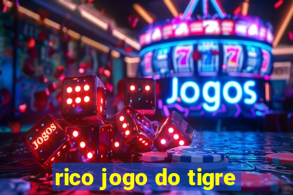 rico jogo do tigre